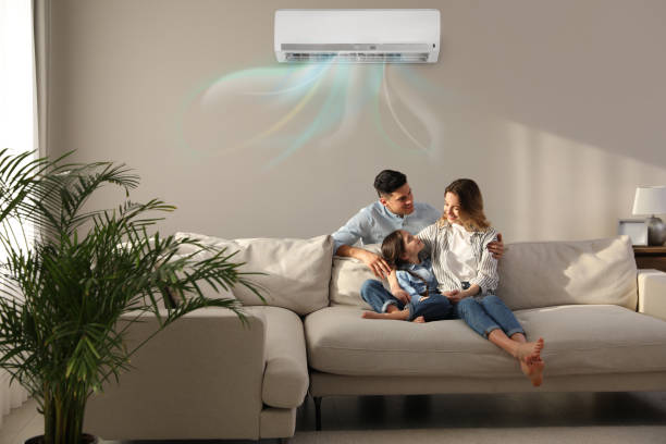 Best HVAC Software and Technology in New Lno, LA