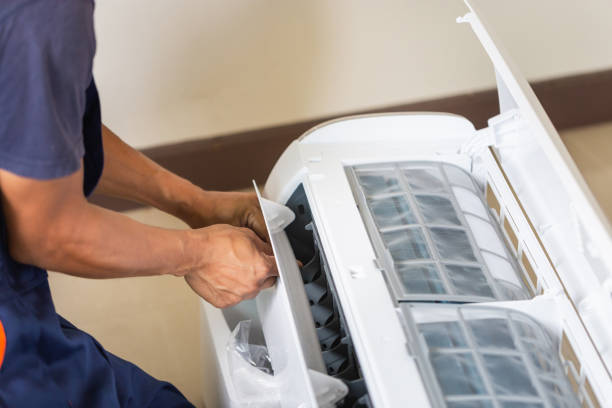 Best Thermostats and Smart Controls in New Lno, LA