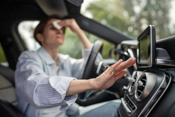 Best Air Conditioning Cleaning in New Lno, LA
