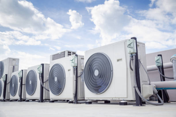 Best HVAC Training and Certification in New Lno, LA