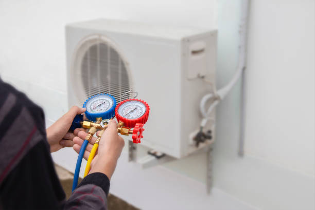 Best Residential HVAC in New Lno, LA