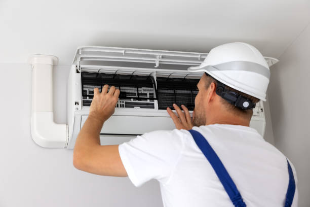 New Llano, LA HVAC Company