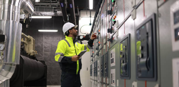 Best Furnace Cleaning in New Lno, LA